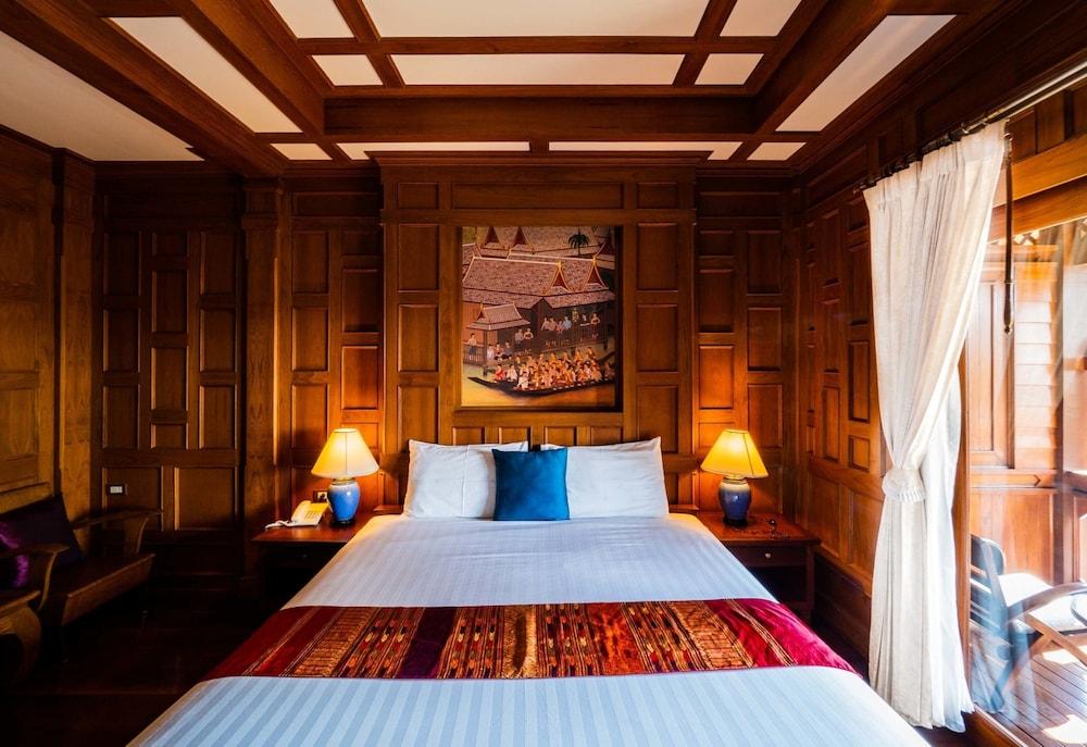 सहारा Baan U Sabai Boutique House-sha 4*