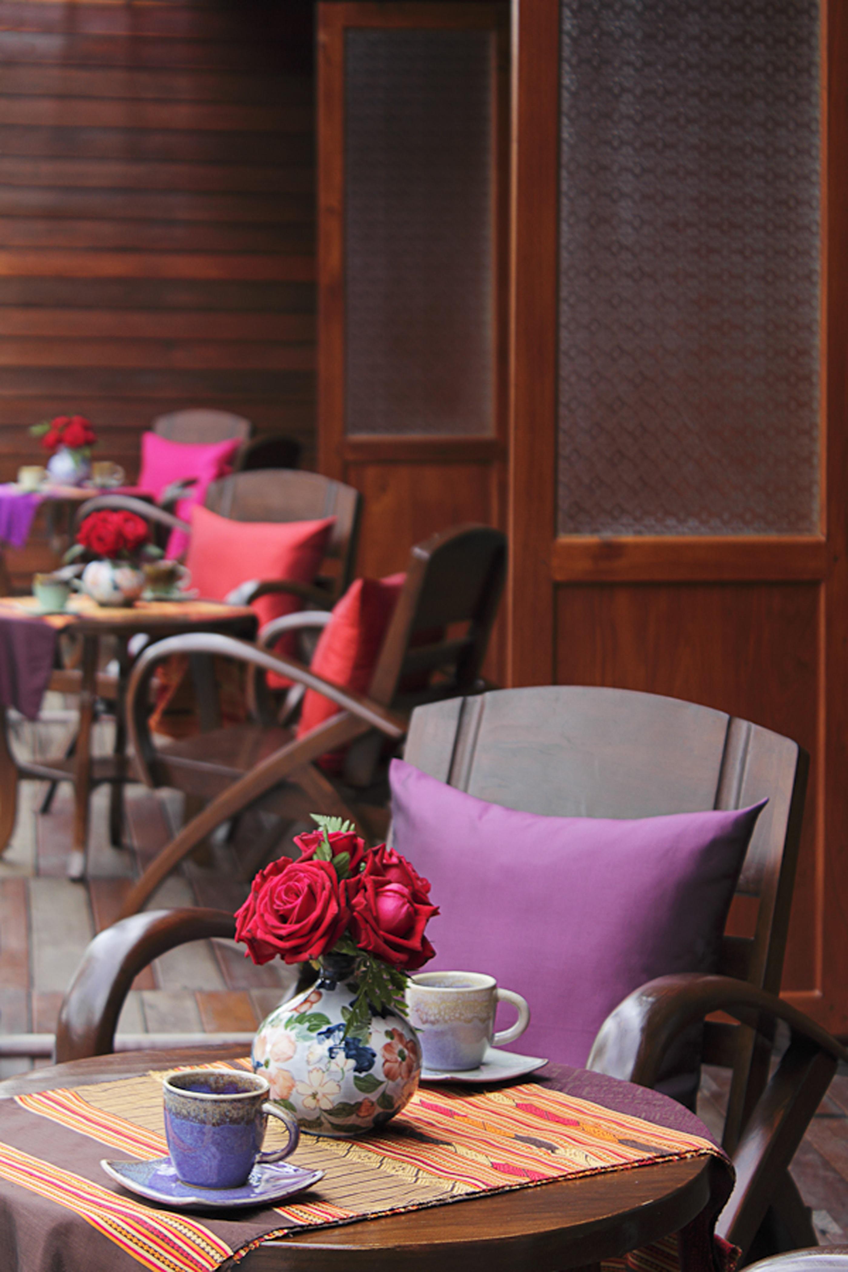 सहारा Baan U Sabai Boutique House-sha 4*