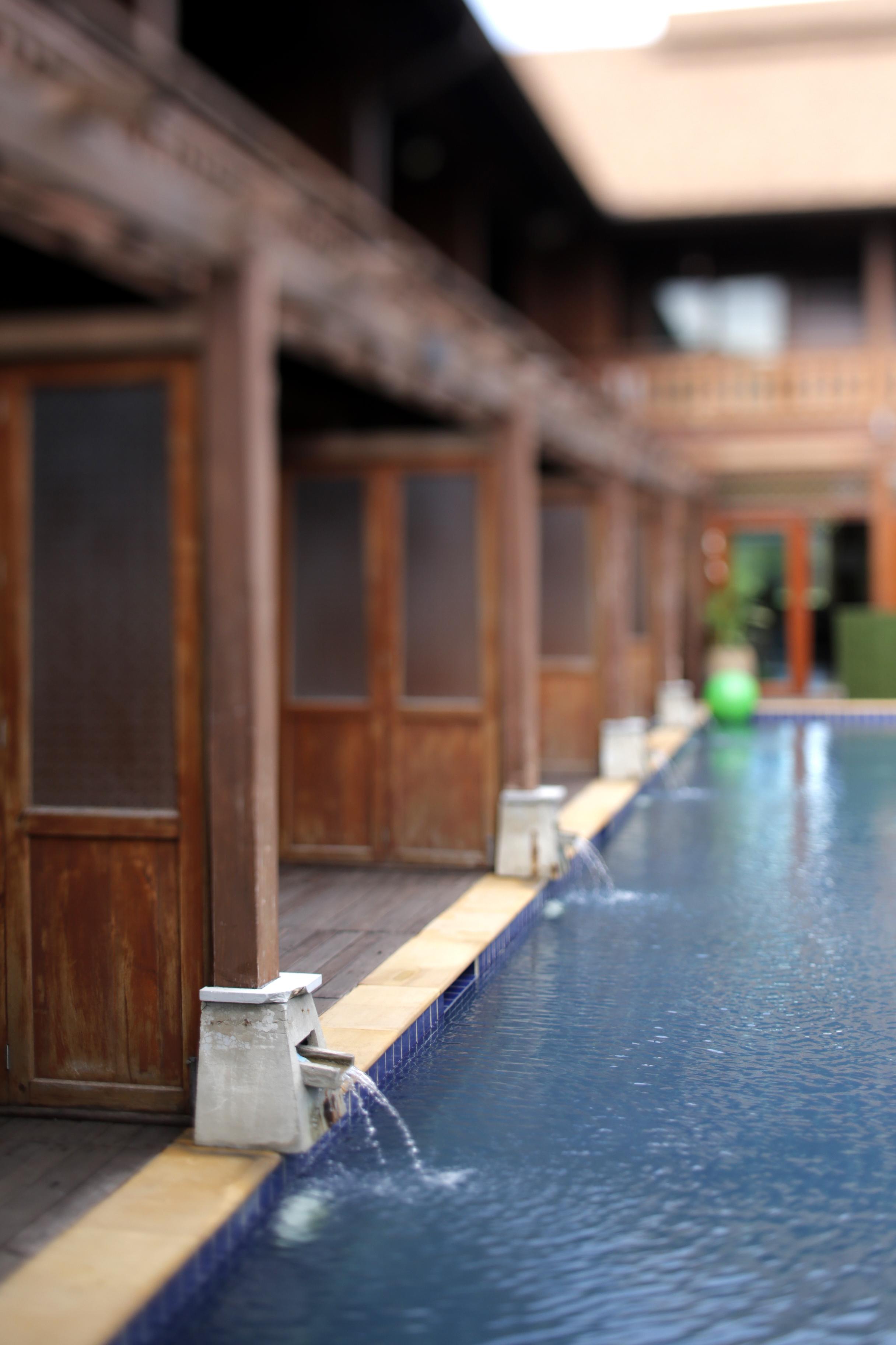 सहारा Baan U Sabai Boutique House-sha 4*
