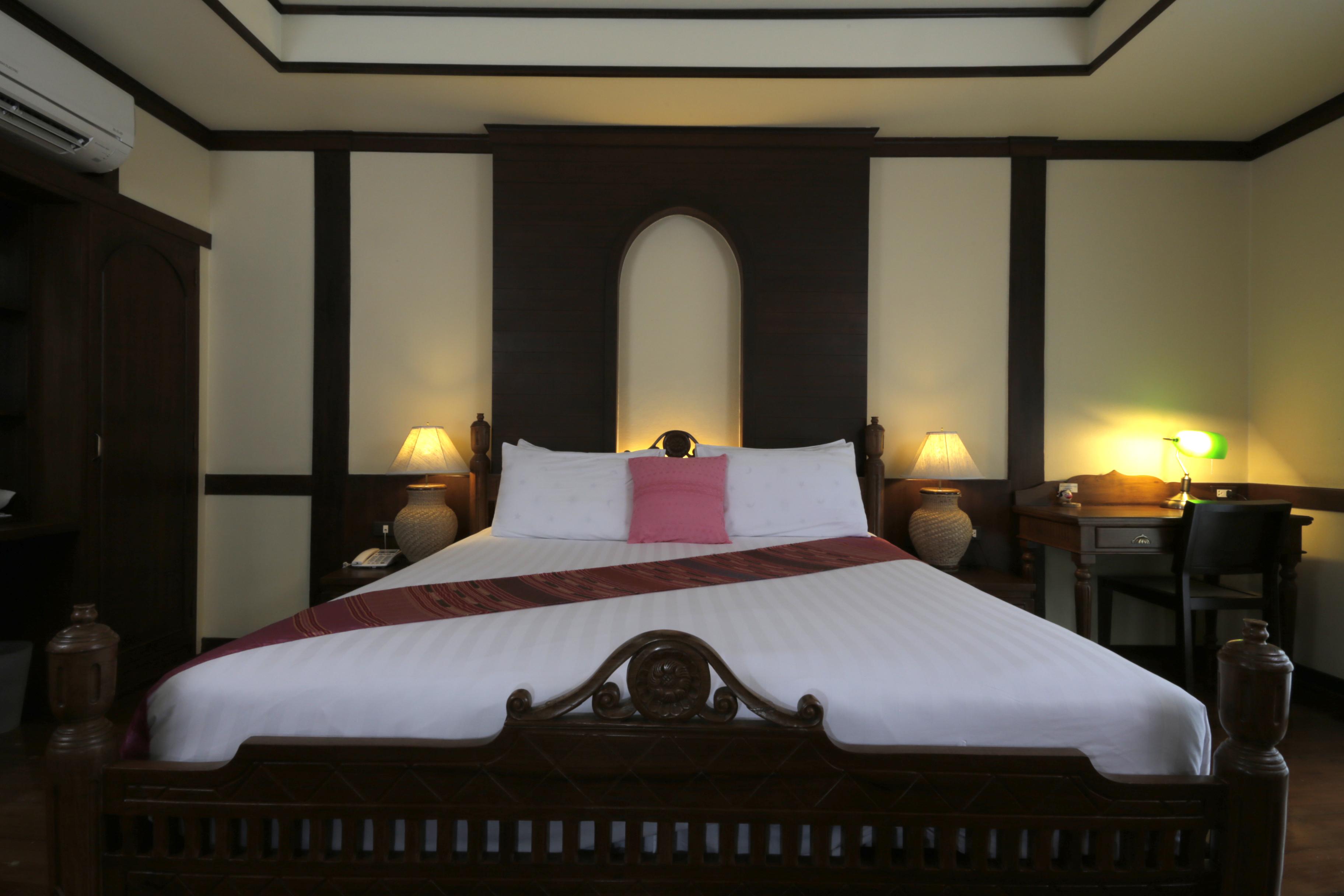 Baan U Sabai Boutique House-sha सहारा