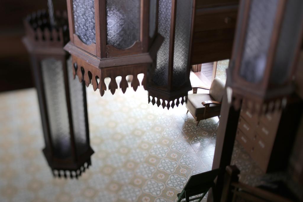 सहारा Baan U Sabai Boutique House-sha 4*